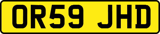 OR59JHD
