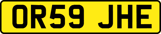 OR59JHE