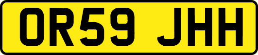 OR59JHH