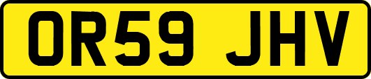OR59JHV