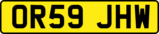 OR59JHW