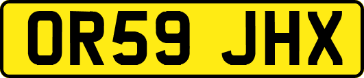 OR59JHX
