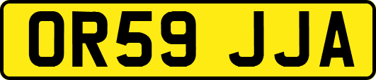 OR59JJA
