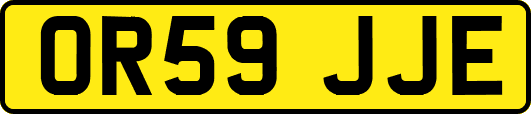 OR59JJE