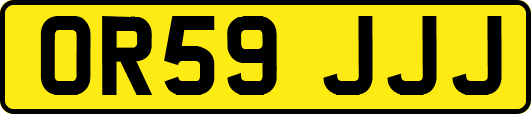 OR59JJJ