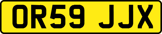 OR59JJX