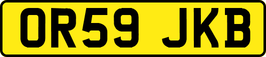 OR59JKB