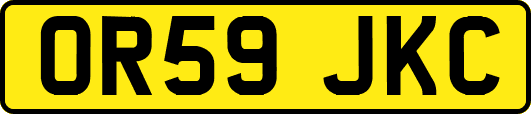 OR59JKC