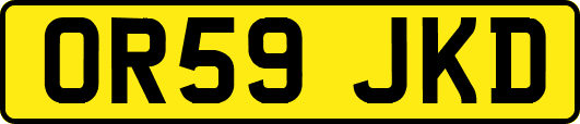 OR59JKD