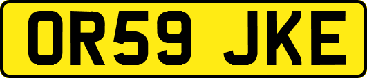 OR59JKE