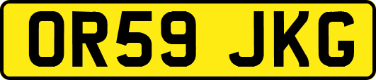 OR59JKG