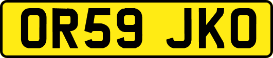 OR59JKO