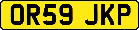 OR59JKP