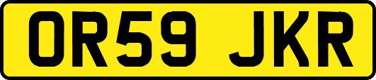 OR59JKR