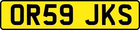 OR59JKS