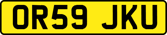 OR59JKU