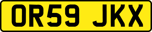 OR59JKX