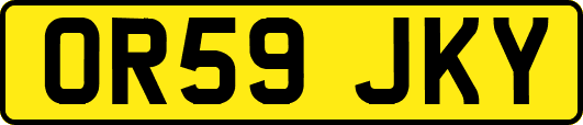 OR59JKY