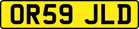 OR59JLD