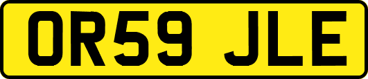 OR59JLE