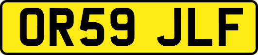 OR59JLF
