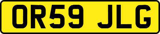 OR59JLG