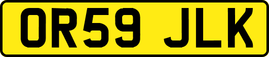OR59JLK