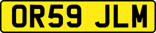 OR59JLM