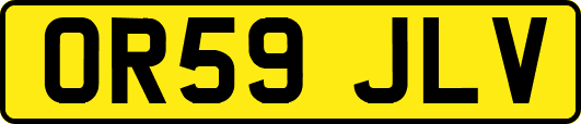 OR59JLV