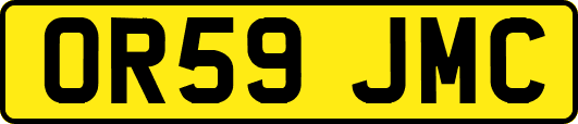 OR59JMC