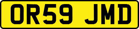 OR59JMD
