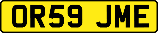 OR59JME