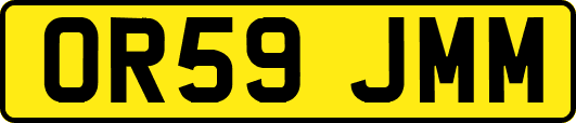 OR59JMM