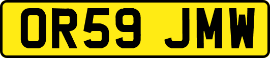 OR59JMW