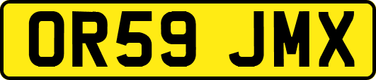 OR59JMX