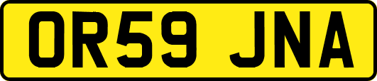 OR59JNA