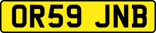 OR59JNB