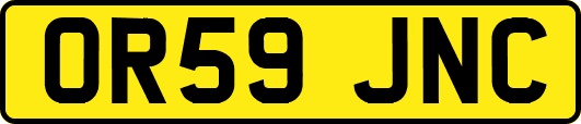 OR59JNC