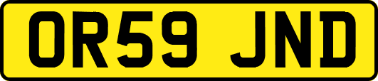 OR59JND