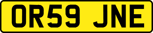 OR59JNE