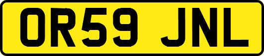 OR59JNL