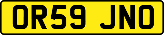 OR59JNO