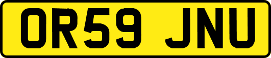 OR59JNU