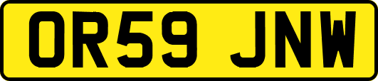 OR59JNW