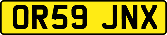OR59JNX