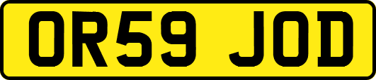 OR59JOD
