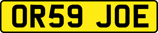 OR59JOE