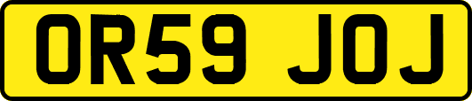OR59JOJ