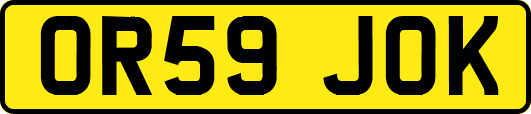 OR59JOK