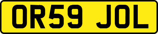 OR59JOL